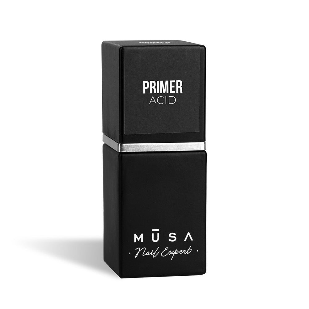 Rūgštinis primeris- primer acid