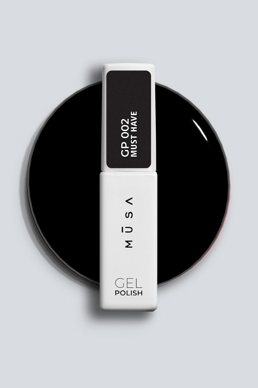 Gelinių lakų kolekcija - MUST HAVE