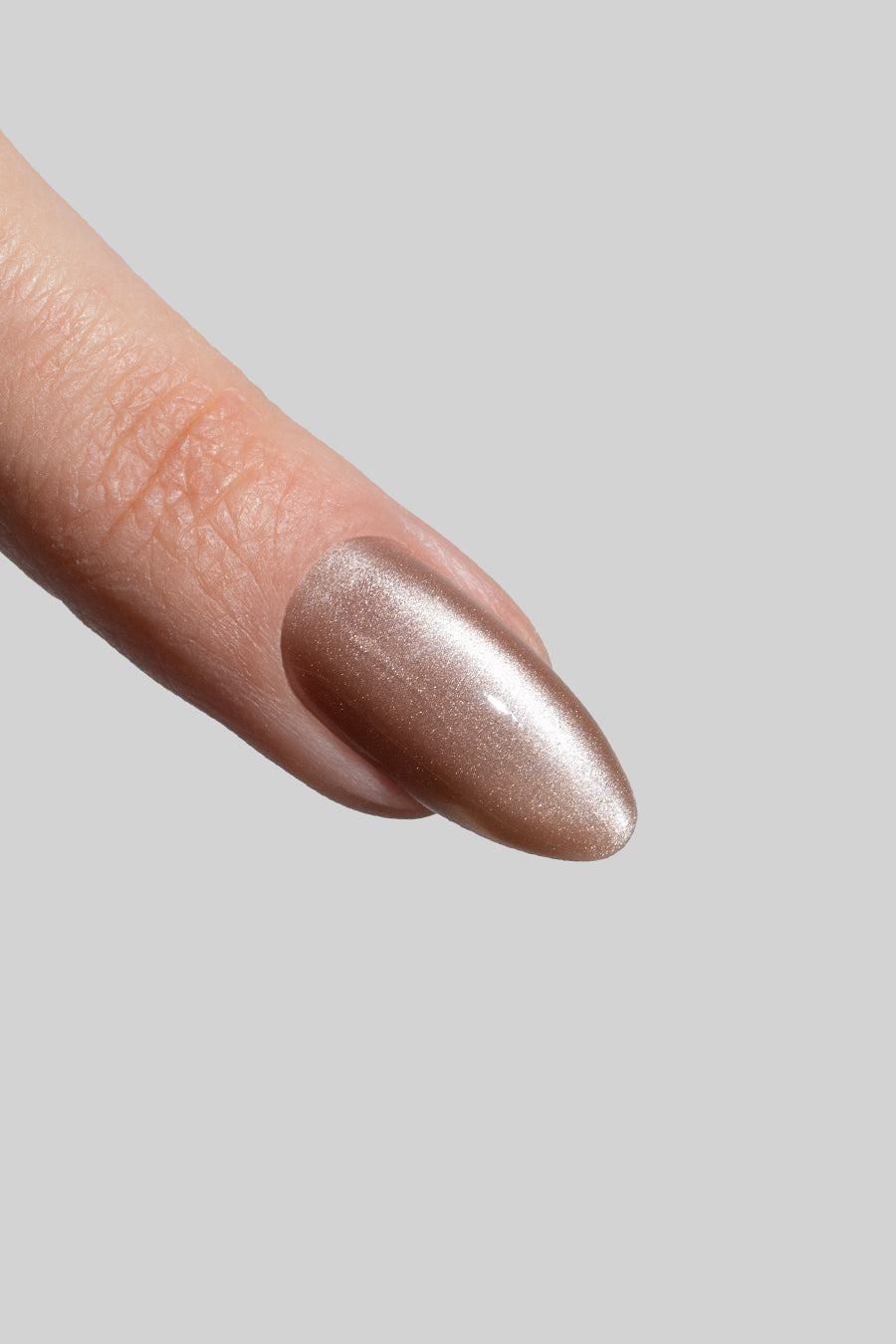 Gelinis lakas - cat eye 005