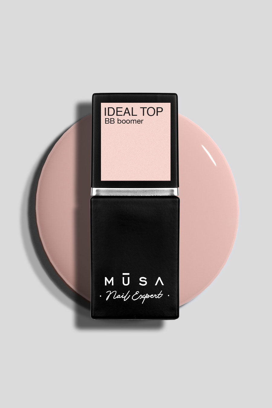 IDEAL TOP - TOPAI SU SPALVA
