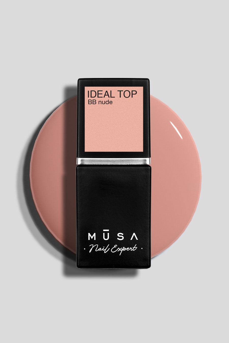 IDEAL TOP - TOPAI SU SPALVA