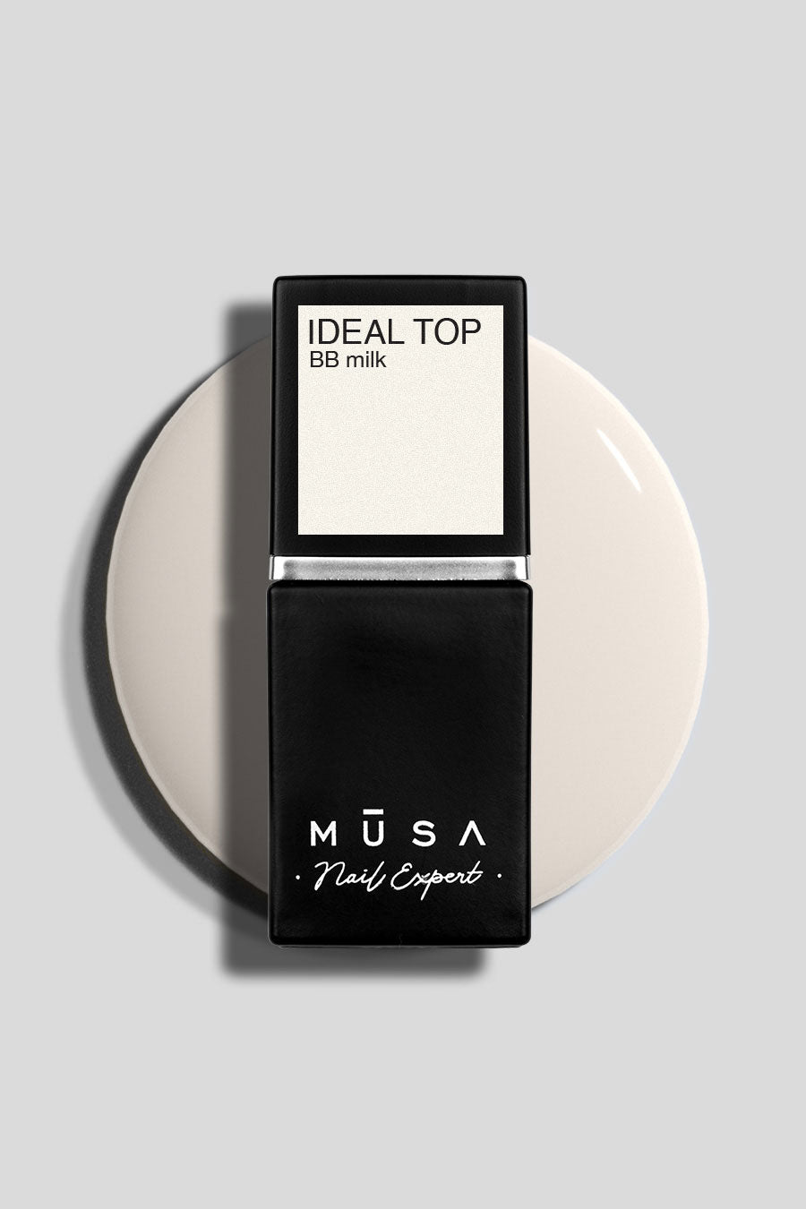 IDEAL TOP - TOPAI SU SPALVA