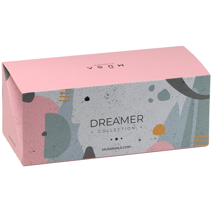 Gelinių lakų kolekcija - DREAMER