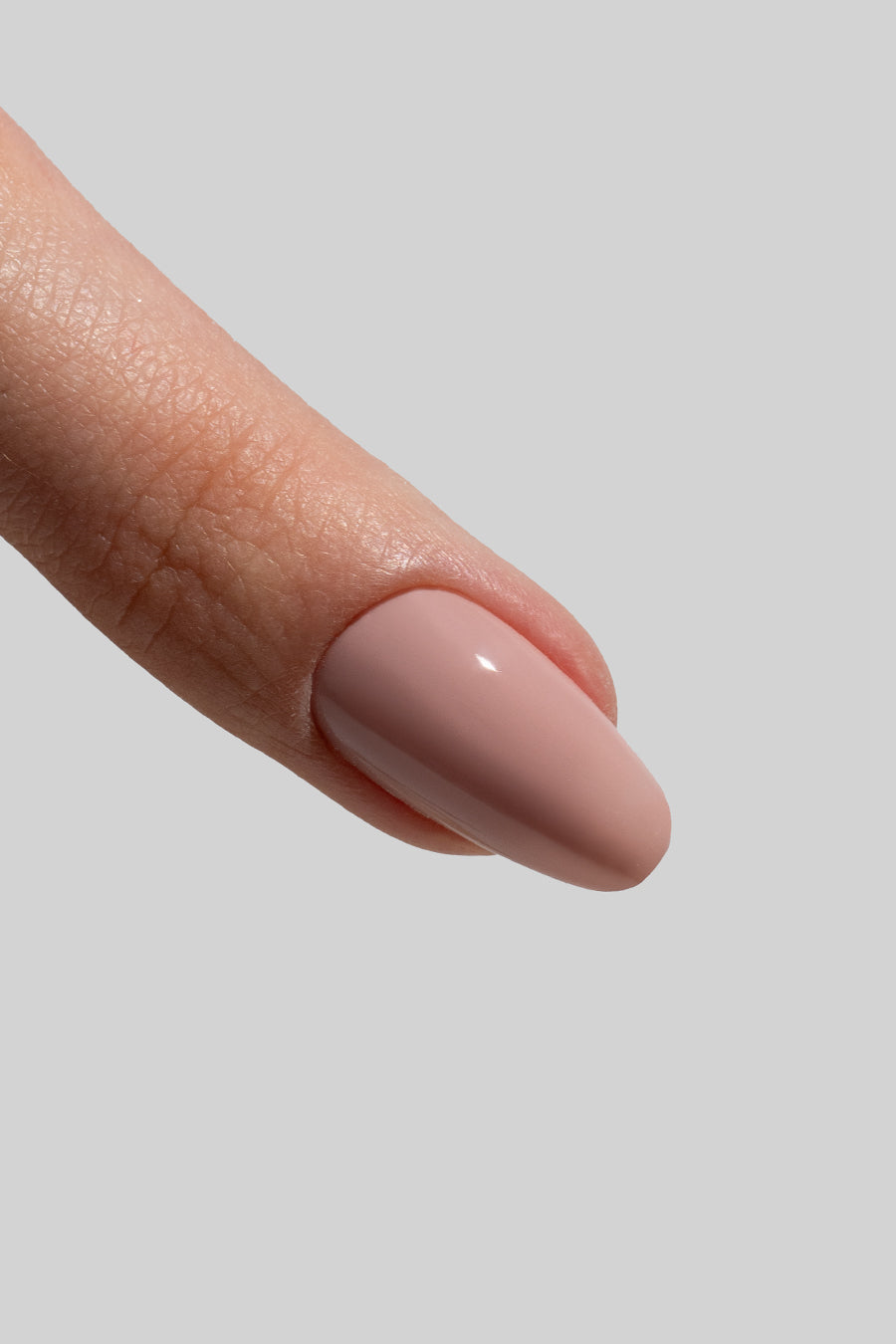 Gelinių lakų kolekcija - NUDE