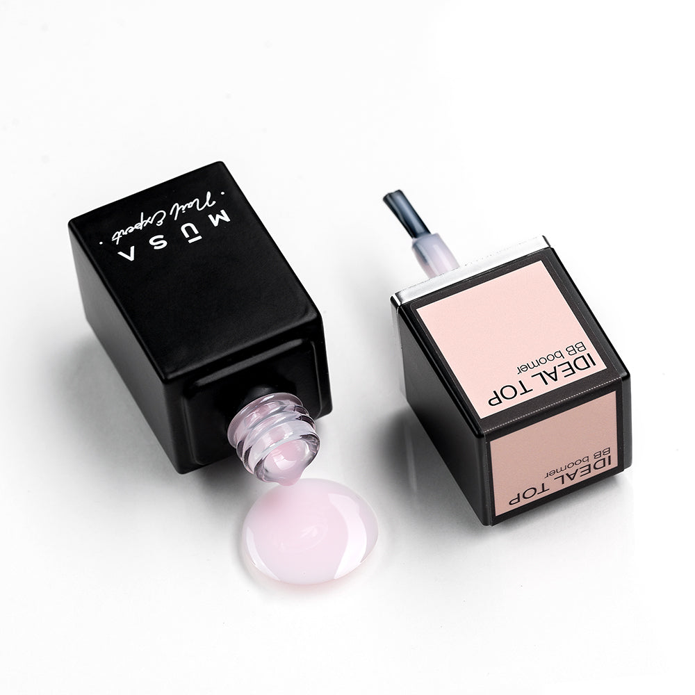IDEAL TOP - TOPAI SU SPALVA