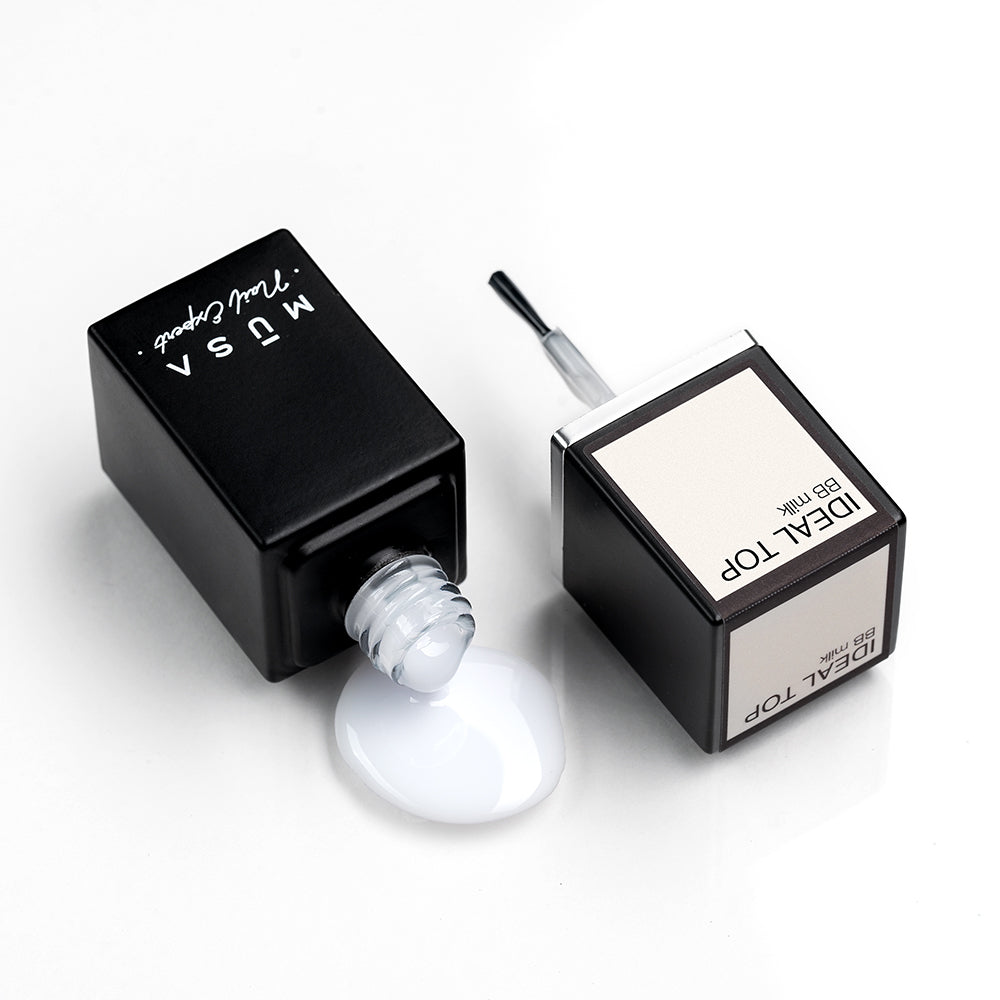 IDEAL TOP - TOPAI SU SPALVA