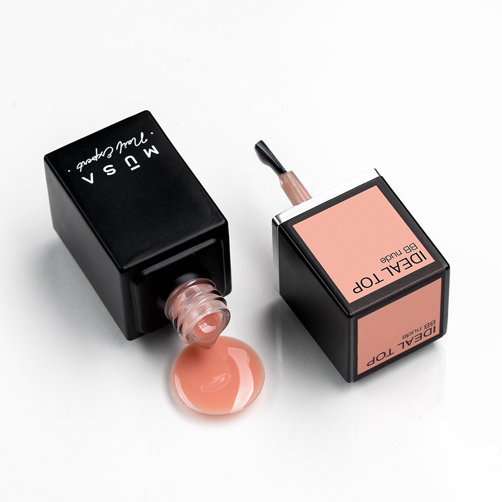 IDEAL TOP - TOPAI SU SPALVA