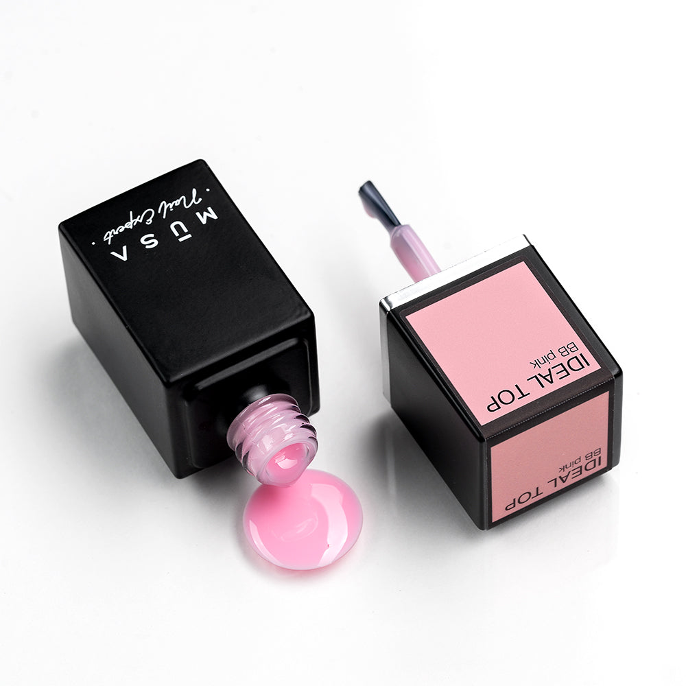 IDEAL TOP - TOPAI SU SPALVA