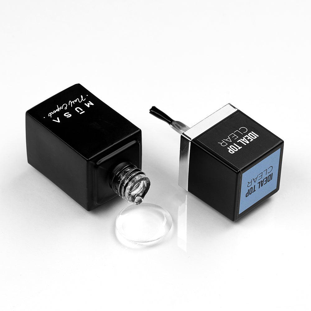 IDEAL TOP - TOPAI SU SPALVA