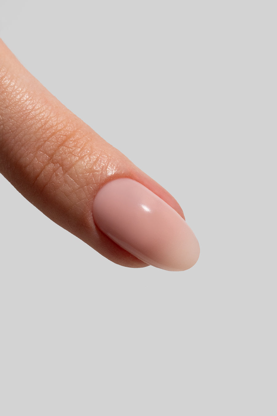 Hard gel bazė - make up 8ml.