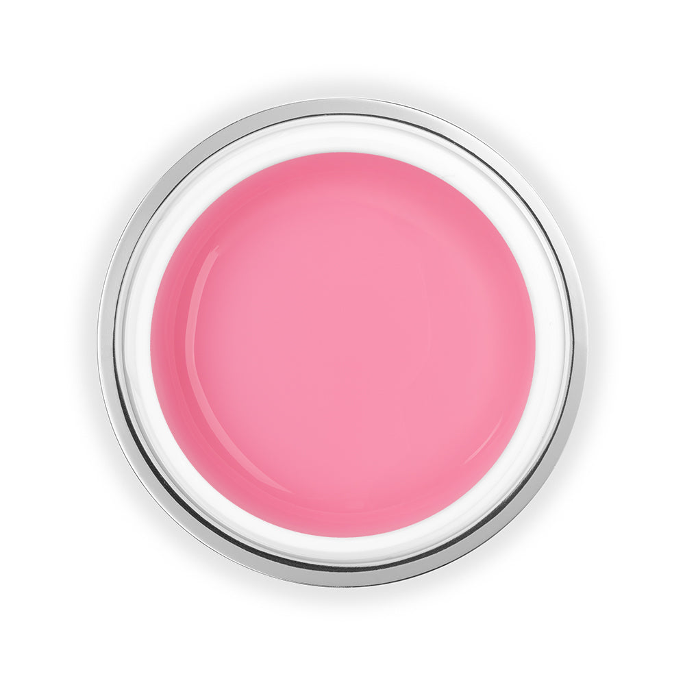 Savaime išsilyginantis gelis - Master pro baby pink -TPO free