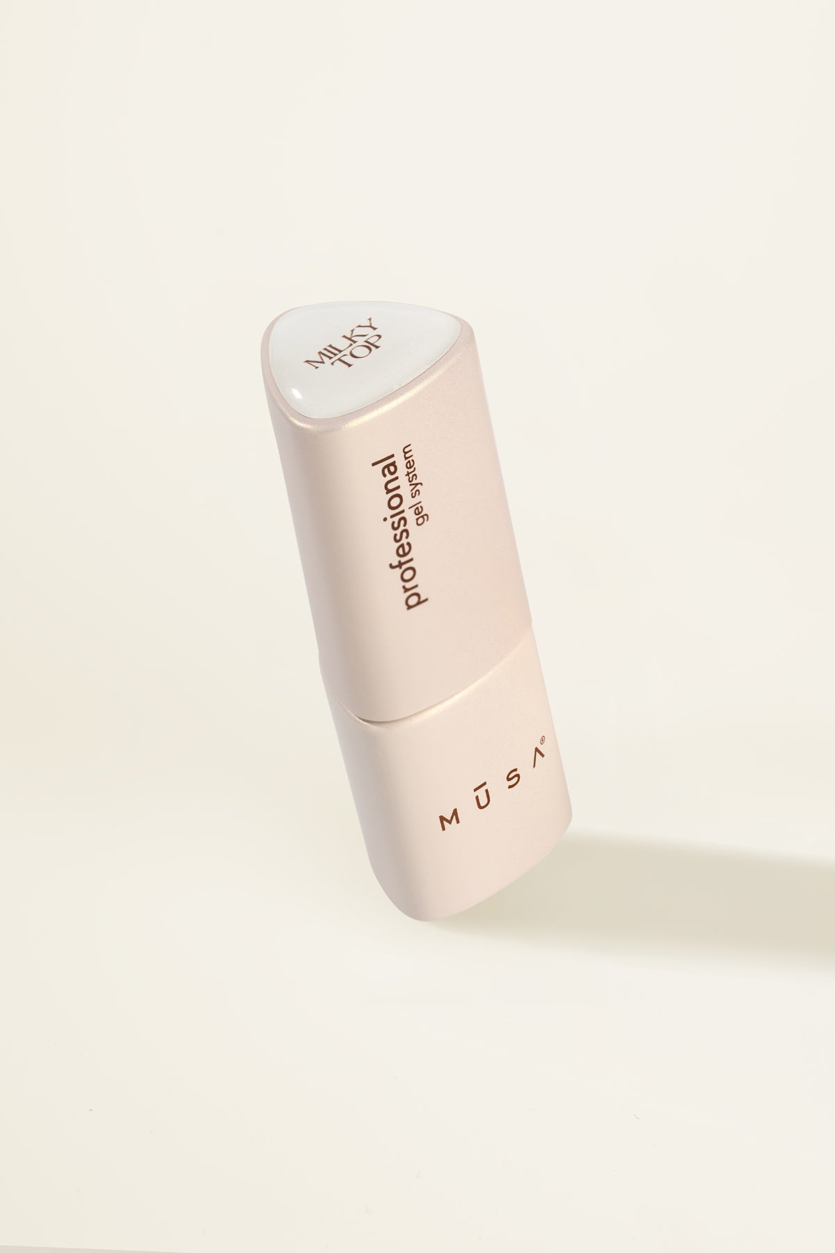 Milky top - viršutinis sluoksnis 8ml.