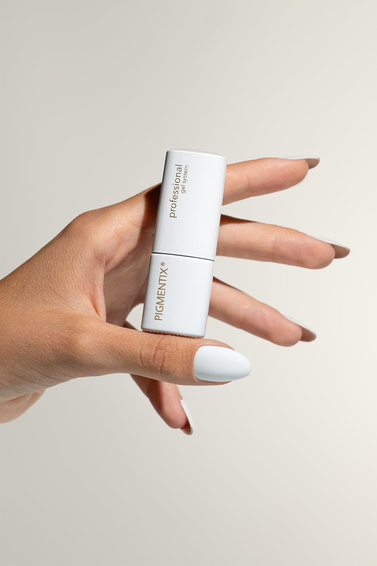 Pigmentix gelinis lakas Snow White 020