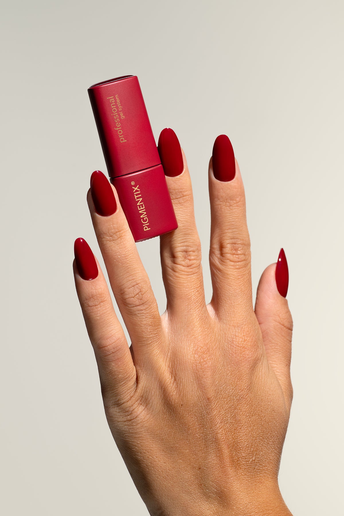 Pigmentix gelinis lakas Bassanova 004