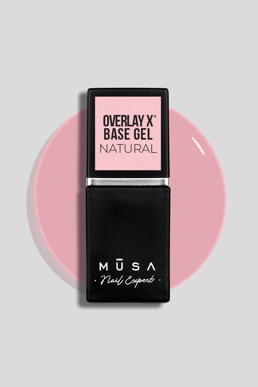 Overlay bazė - gelis TPO FREE