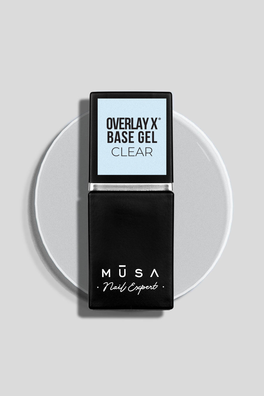 Overlay bazė - gelis TPO FREE
