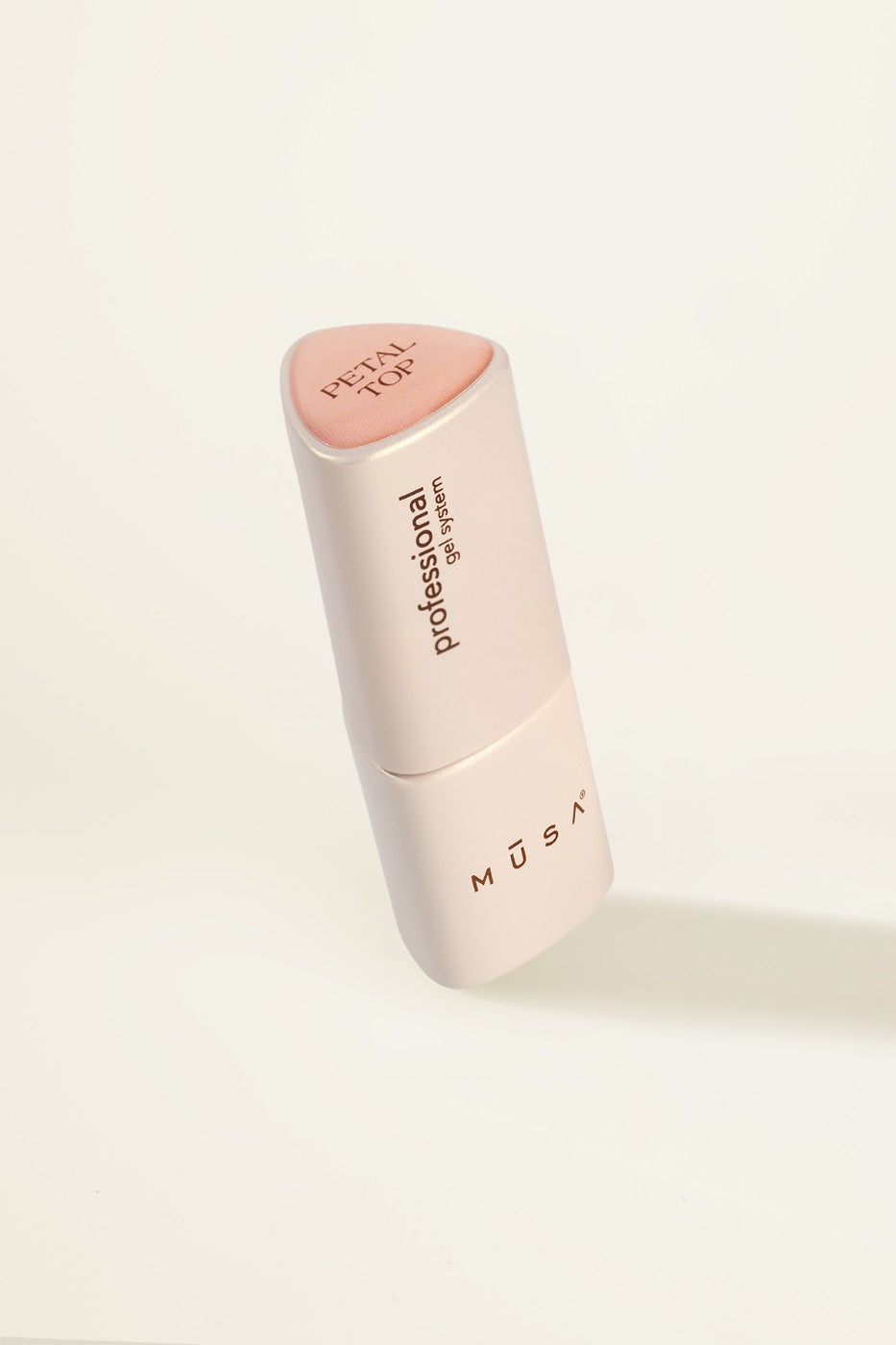 Petal top - viršutinis sluoksnis 8ml.