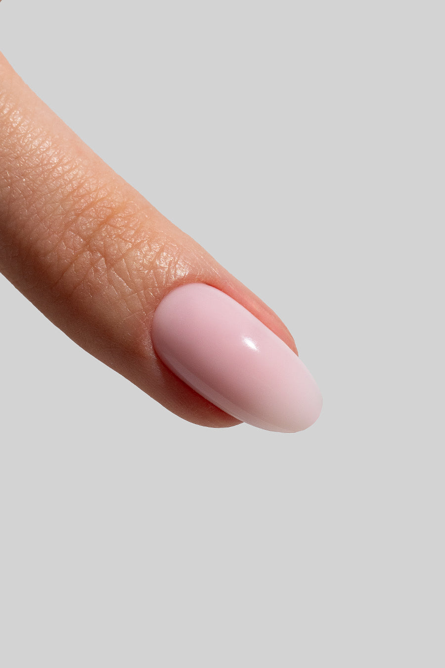 Hard gel bazė - pink 8ml.