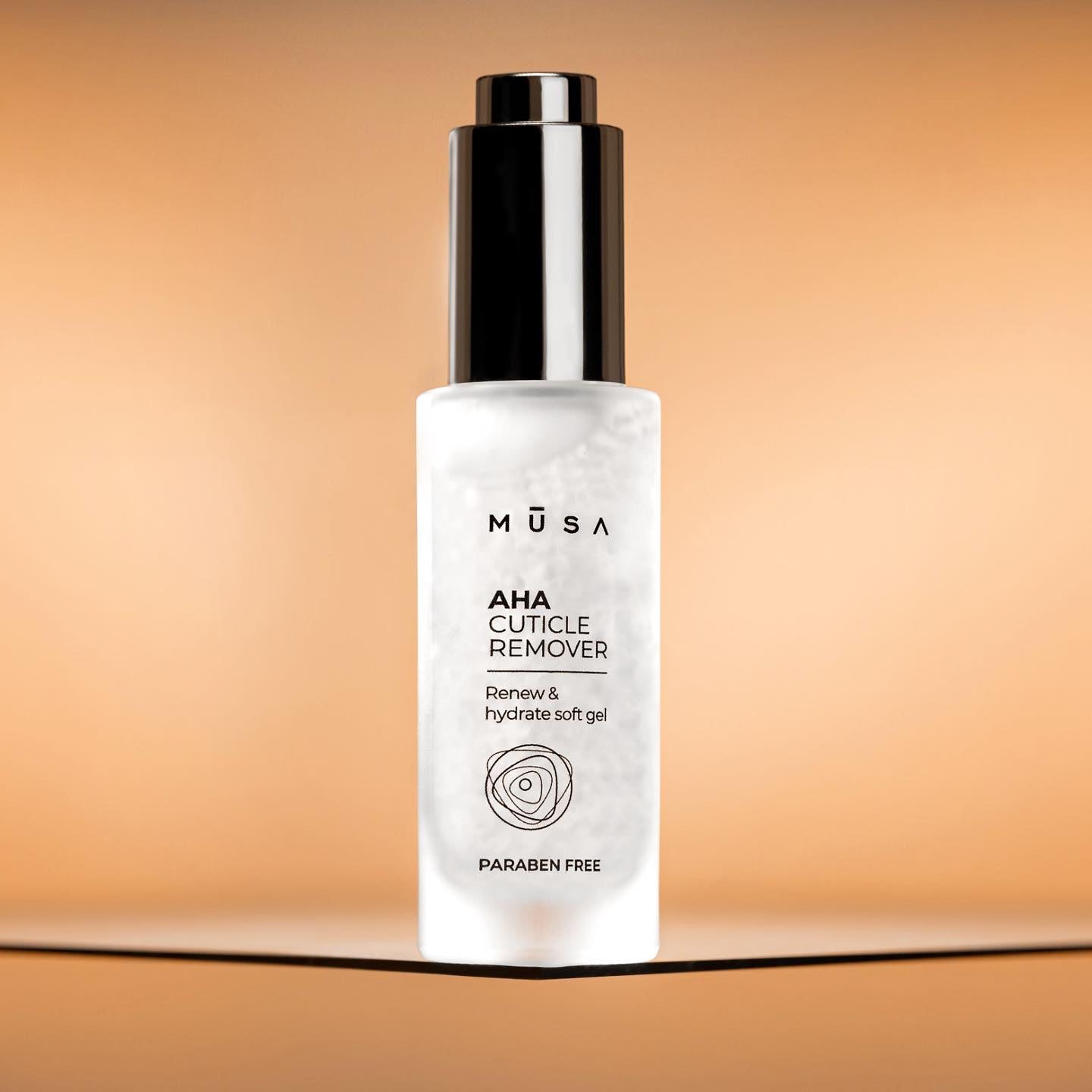 Papildomi skysčiai – MUSA NAILS