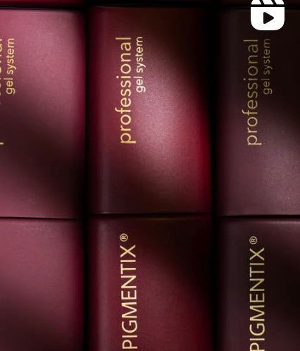 GELINIAI LAKAI PIGMENTIX 8ml