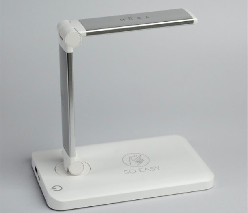 Beilaidė uv/led lempa - So Easy