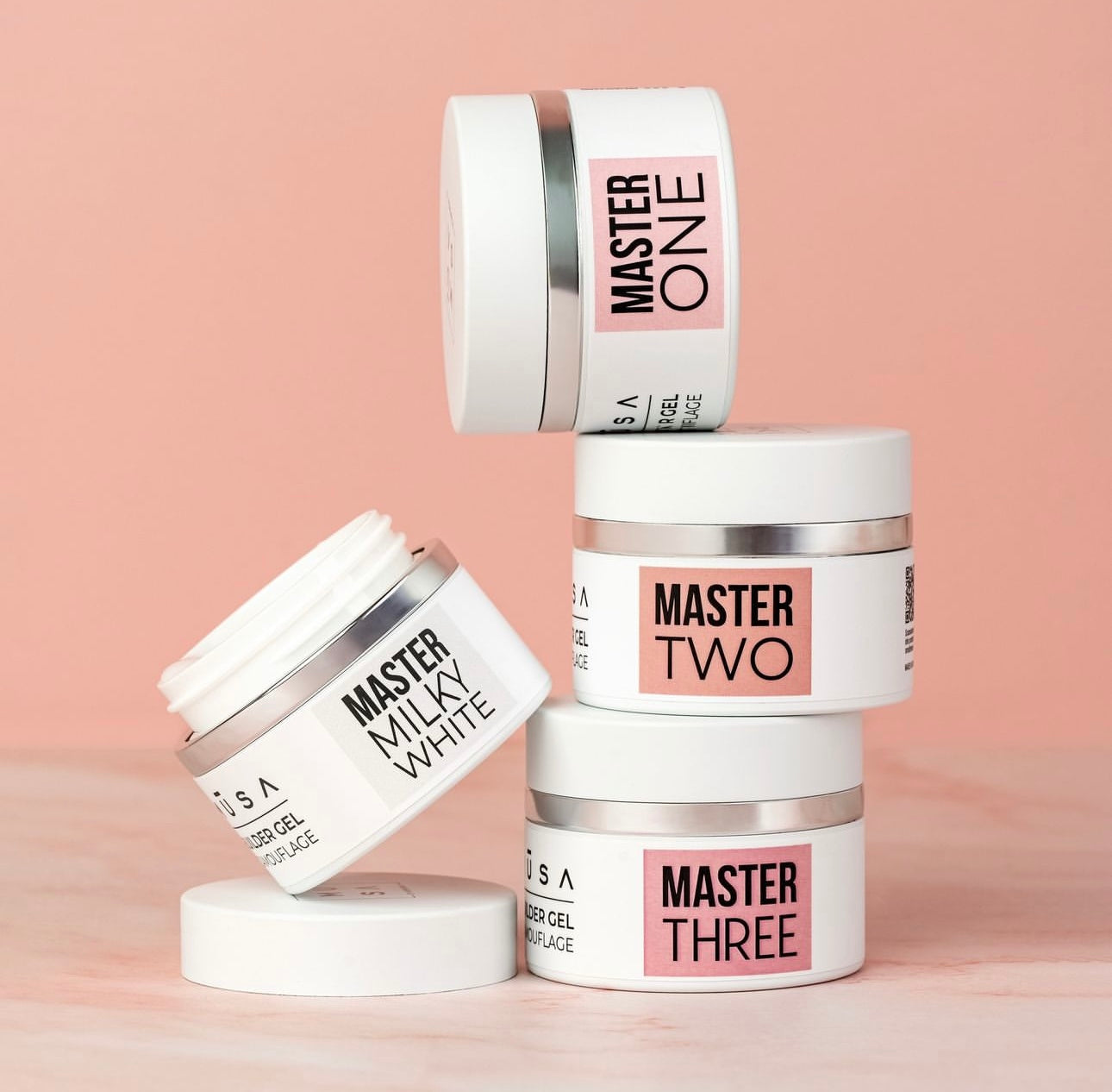 GELIŲ RINKINIAI  - TPO free