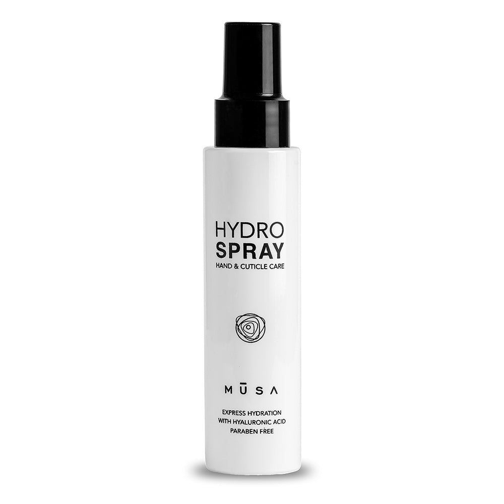 Hydro spray