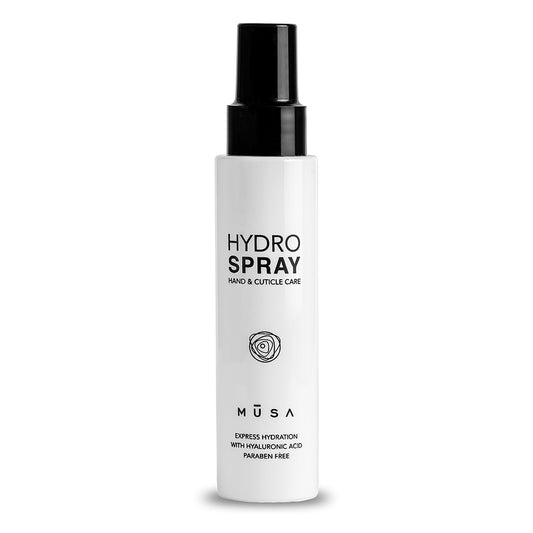 Hydro spray