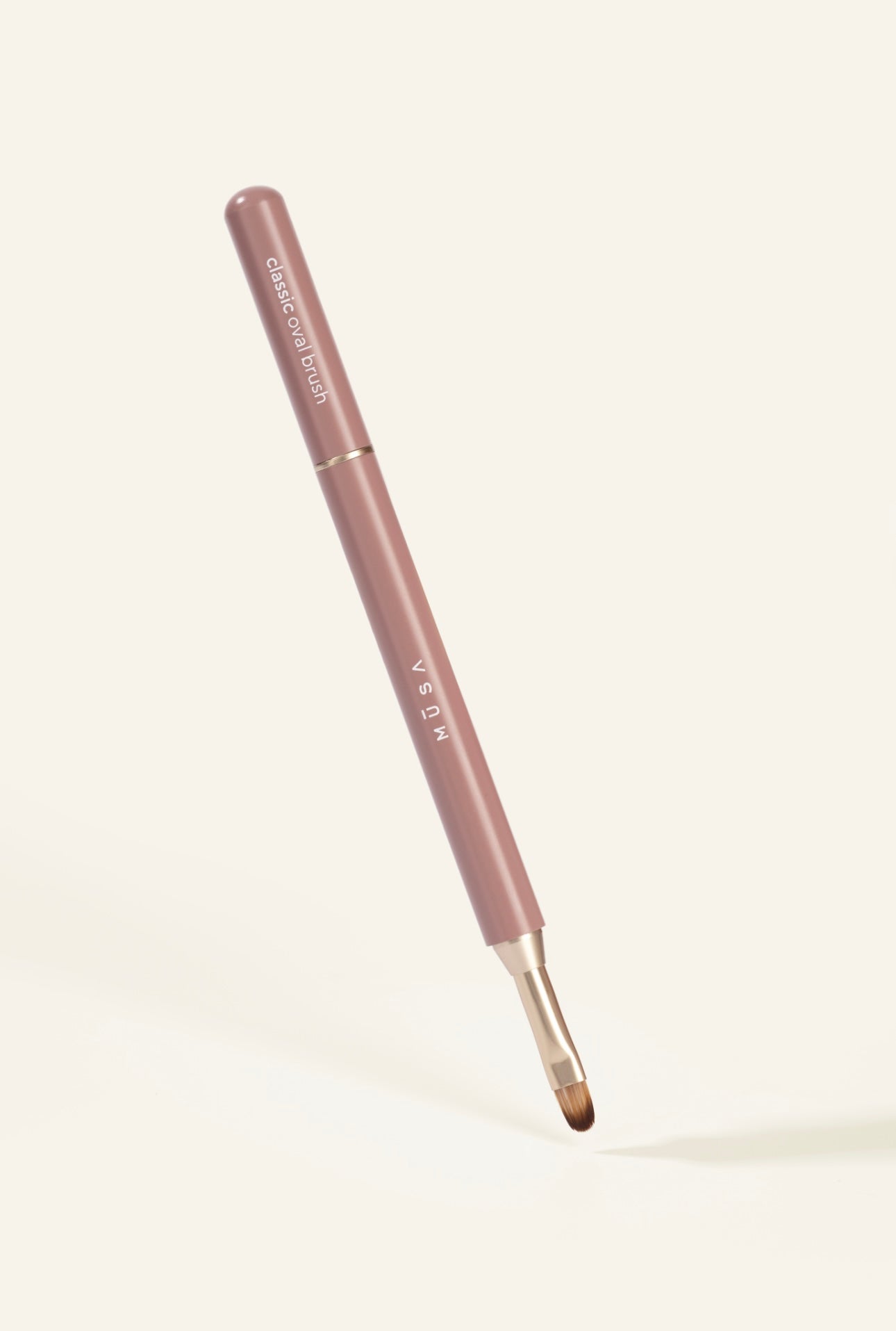 Dvifunkcis teptukas - double brush