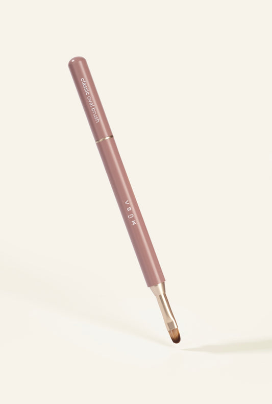 Dvifunkcis teptukas - double brush