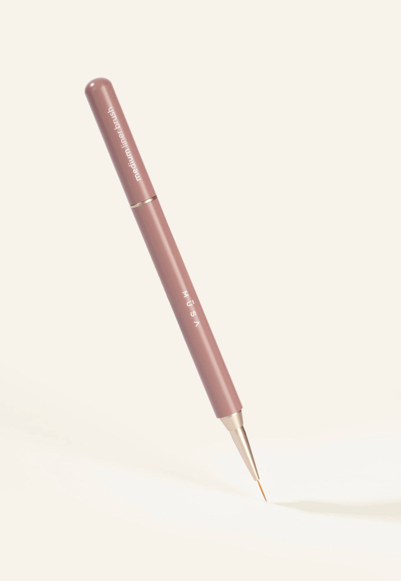 Dvifunkcis teptukas - double brush