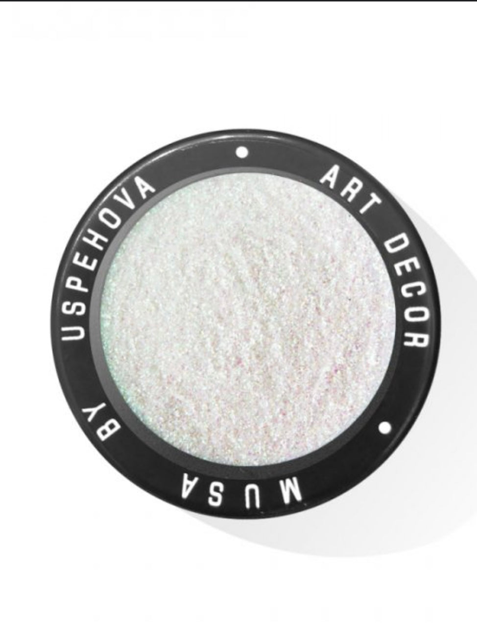 Perlo įtrinimas - skaidrus