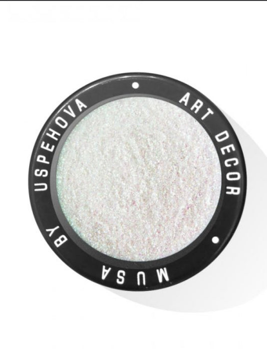 Perlo įtrinimas - skaidrus