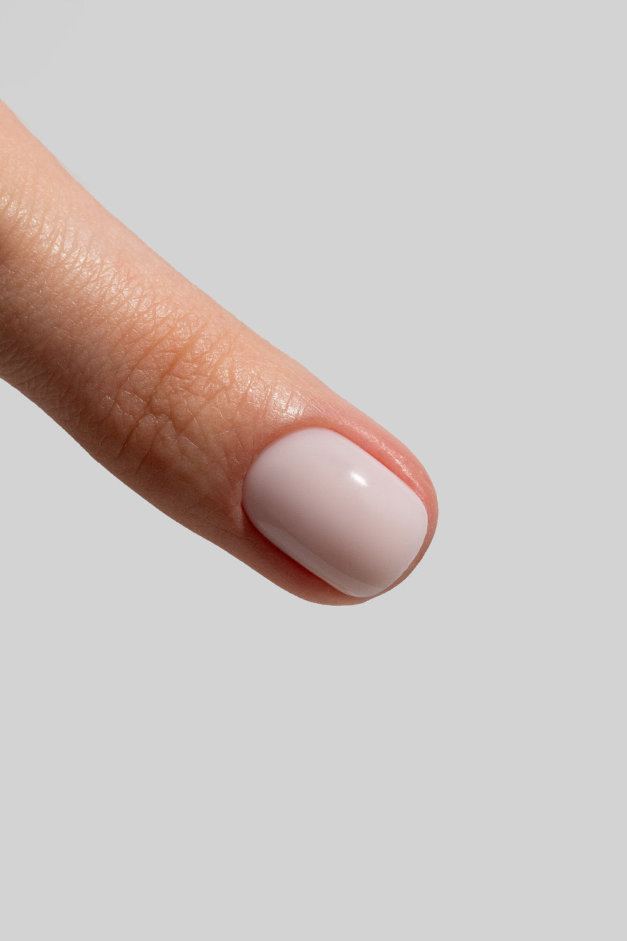 Hard gel bazė - beige 8ml.