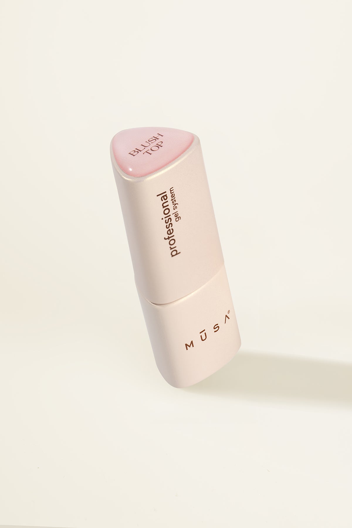 Blush top- viršutinis sluoksnis 8ml.