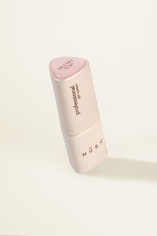 Blush top- viršutinis sluoksnis 8ml.