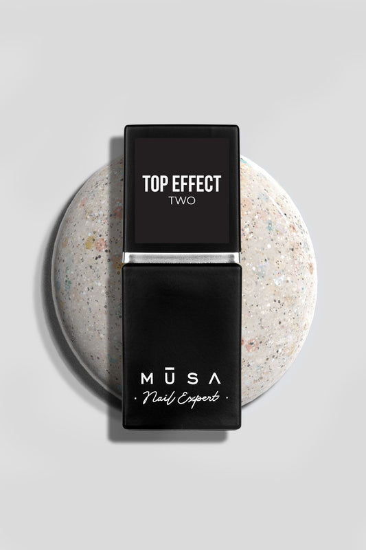 TOP EFFECT two