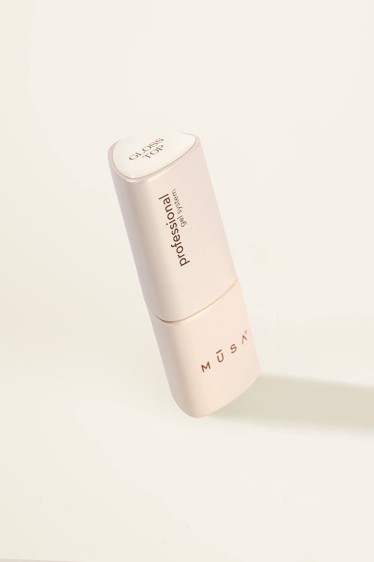 Gloss topas  TPO FREE