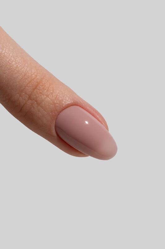 Gelinių lakų kolekcija - MIRAGE - TPO free