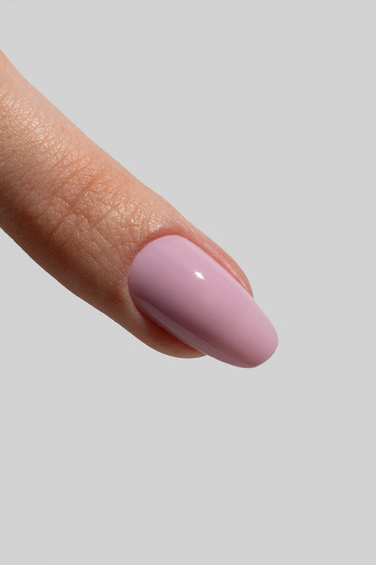 Gelinių lakų kolekcija - NUDE