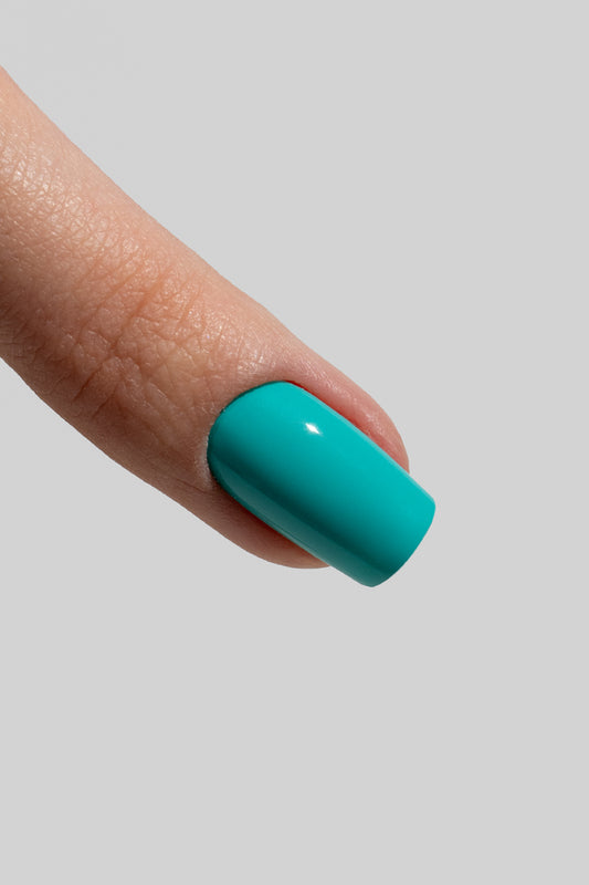 Gelinių lakų kolekcija - MALIBU