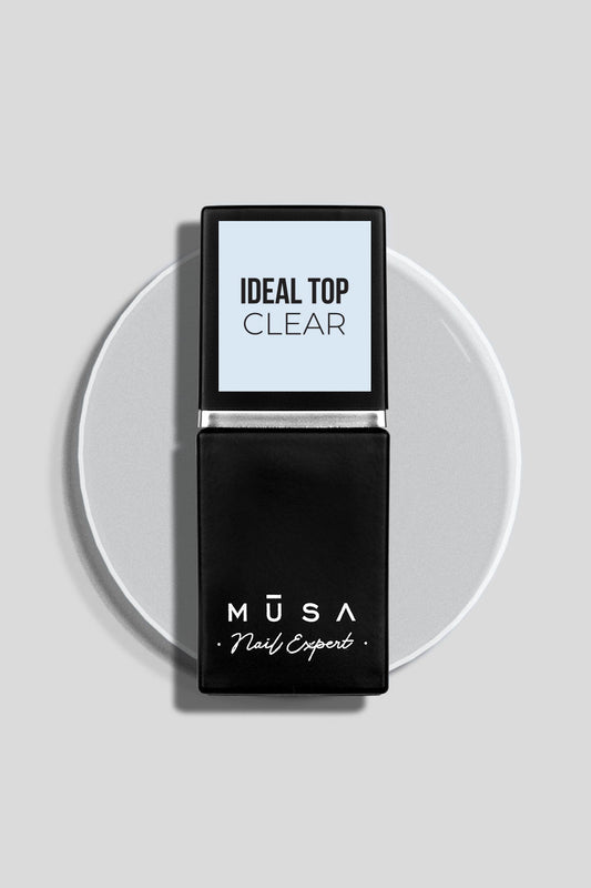 IDEAL TOP - TOPAI SU SPALVA