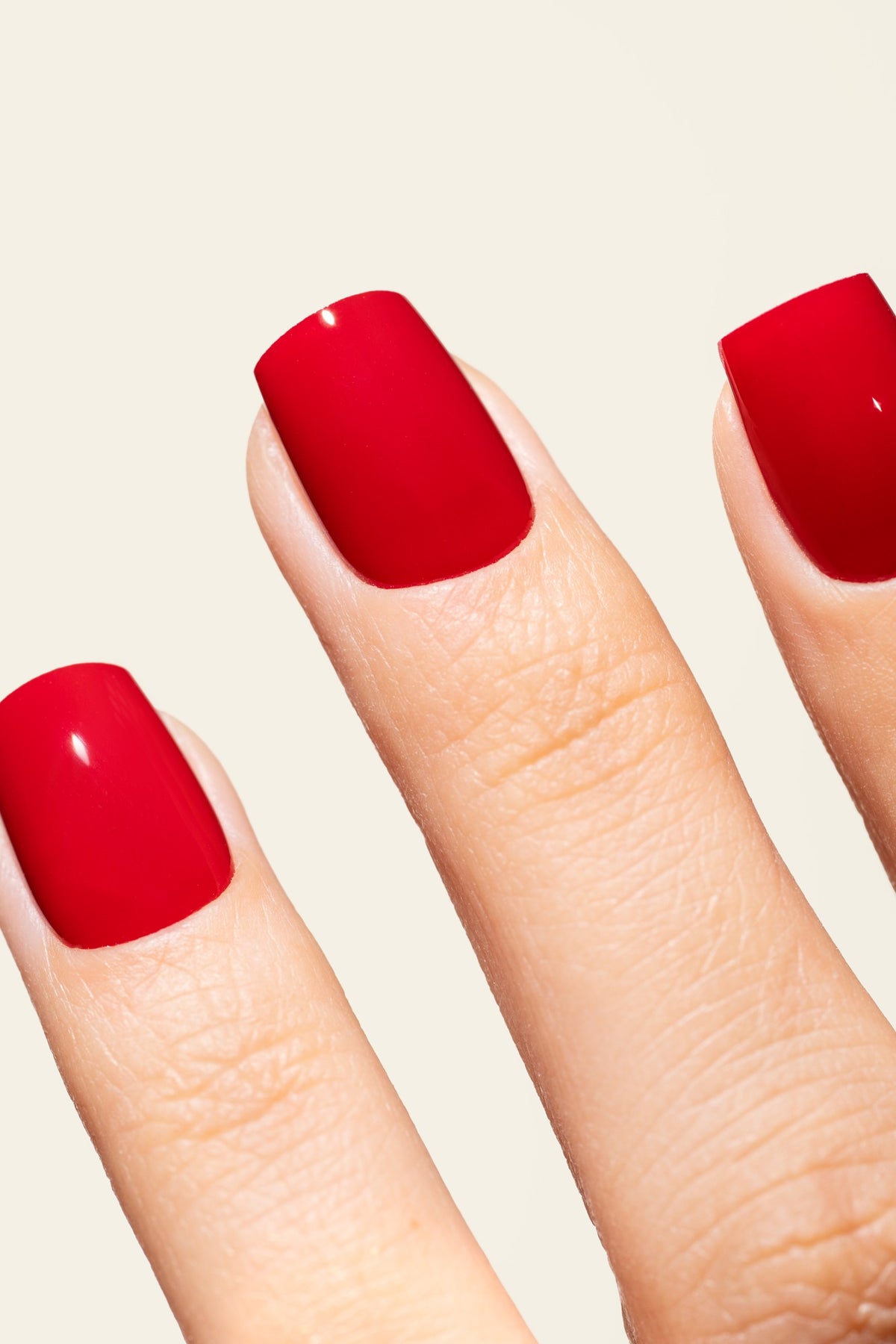 Pigmentix gelinis lakas Rouge N06 – Cherry Noir, 8 ml – papildomas vaizdas