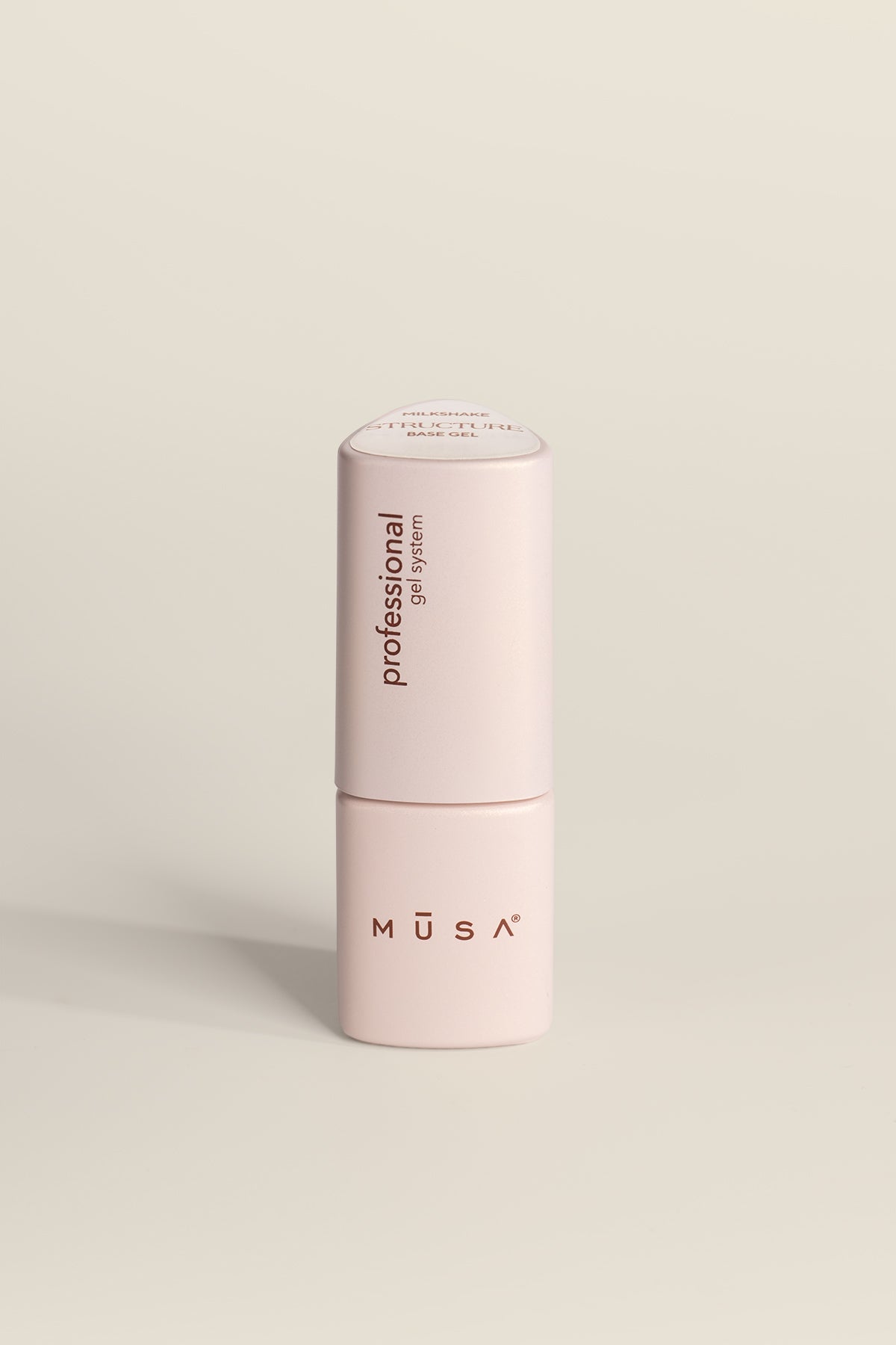Structure Base Gel Milkshake – papildomas vaizdas