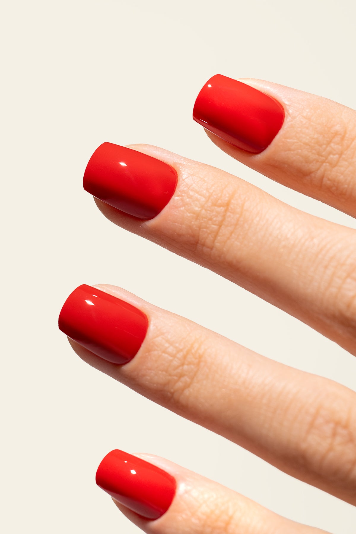 Pigmentix gelinis lakas Cherry Bliss N08 – Fuego Collection, 8 ml – papildomas vaizdas