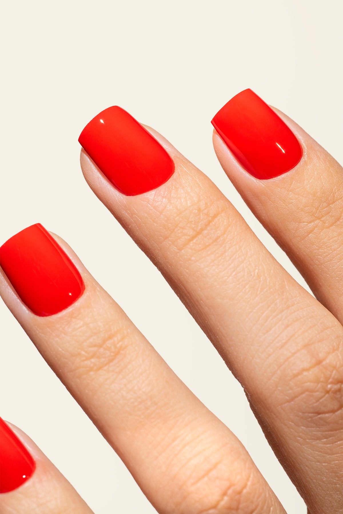 Pigmentix gelinis lakas Campari N12 – Fuego Collection, 8 ml – papildomas vaizdas