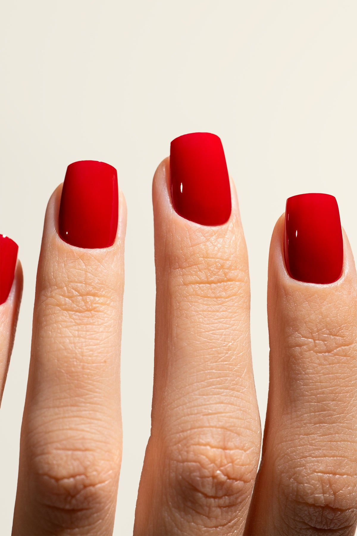 Pigmentix gelinis lakas Red Velvet N07 – Fuego Collection, 8 ml – papildomas vaizdas