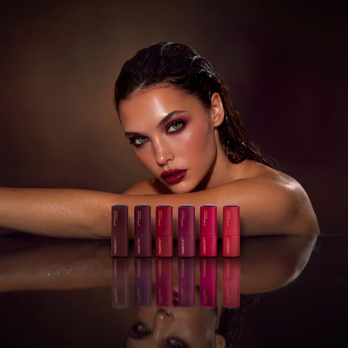 Cherry Noir – MUSA Pigmentix
