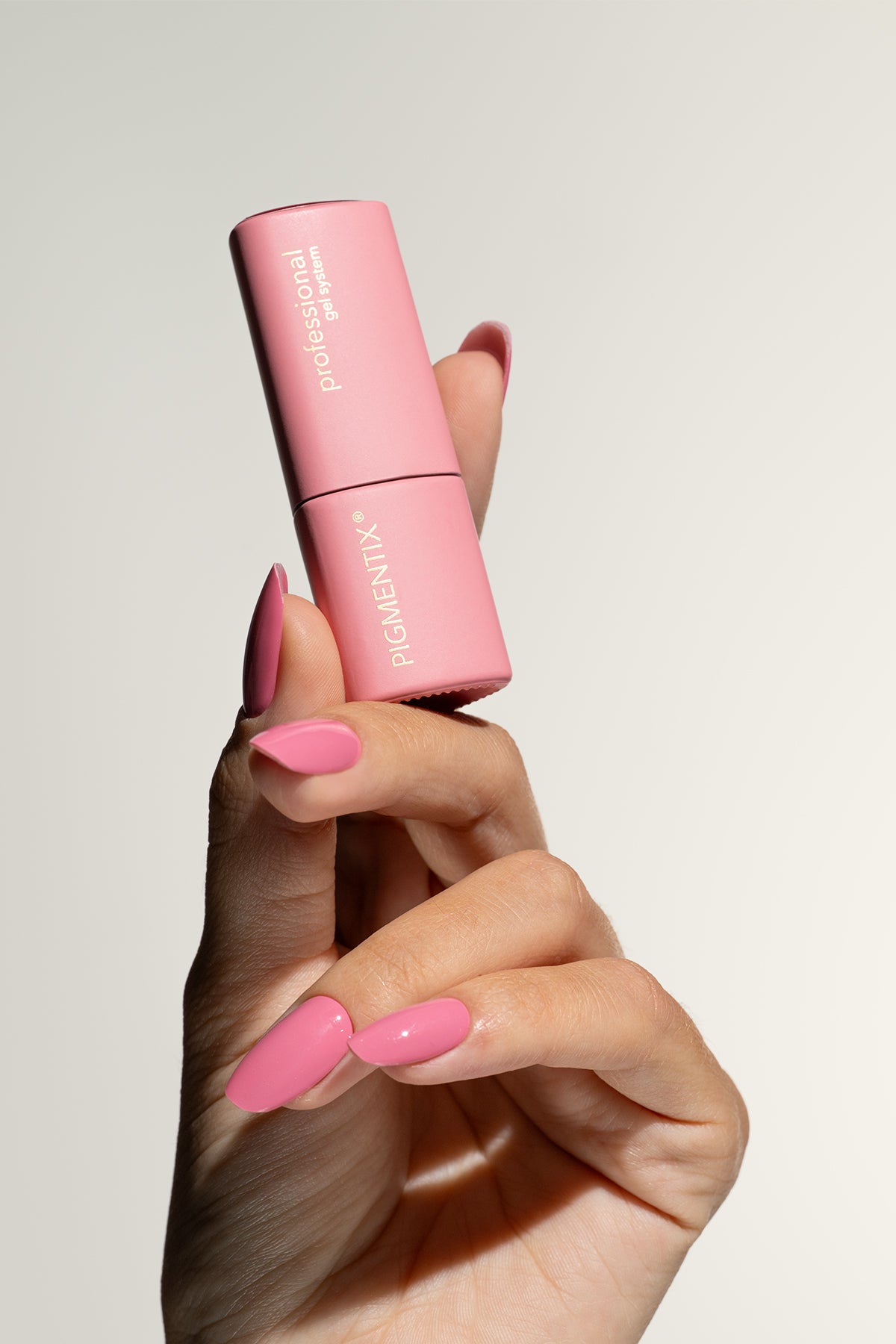 Pigmentix gelinis lakas Marshmallow 022