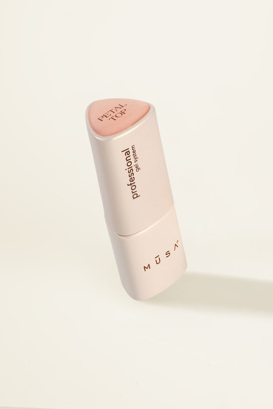 Petal top - viršutinis sluoksnis 8ml.